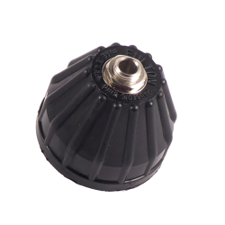 End Cap for Fulton Continuity Tester Flashlights
