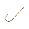 Gamakatsu Aberdeen Hook Bronze No.4 Pack of 10 09108