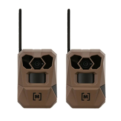 Moultrie Edge 4 Trail Camera 2 Pack MMC-14228