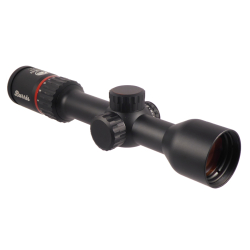 Burris Fullfield 2-8x35 Rifle Scope
