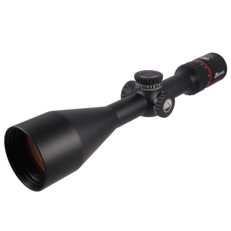 Burris Fullfield 4-16x50 Rifle Scope