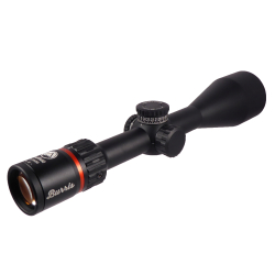Burris Fullfield 4-16x50 Rifle Scope