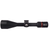 Burris Fullfield 4-16x50 Rifle Scope left side