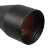 Burris Fullfield 4-16x50 Rifle Scope objective