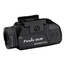 Fenix FX-GL06 Weapon Light