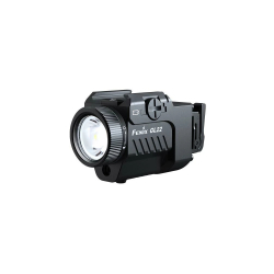 Fenix FX-GL22 Weapon Light with Red Laser