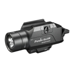 Fenix FX-GL23R Weapon Light with Green Laser