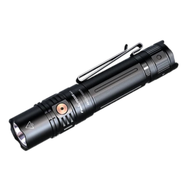 Fenix PD36R V2 Rechargeable Flashlight FX-PD36RV2