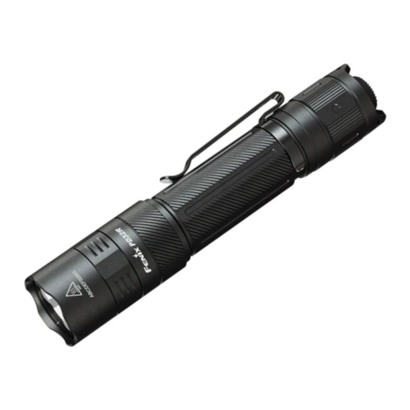 Fenix PD32R Rechargeable Flashlight FX-PD32R