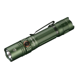 Fenix PD35 V3 Flashlight Tropic Green FX-PD35V3-TROPIC