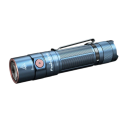 Fenix E35R Flashlight Glacier Blue FX-E35R-GlacierBlue
