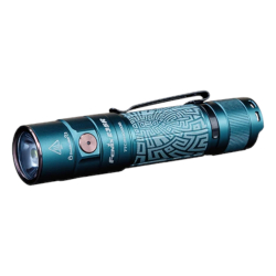 Fenix E35R Flashlight Graffiti FX-E35R-Graffiti