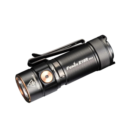 Fenix E18R V2 Flashlight FX-E18RV2