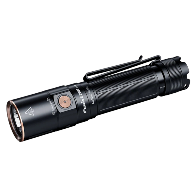 Fenix ER28 V2 Flashlight FX-E28RV2