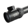 Minox ZA5i HD 3-15x50 SF Rifle Scope Illuminated Plex Reticle 66446