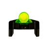 HIVIZ Ultra Narrow Magnetic Shotgun Sight M200