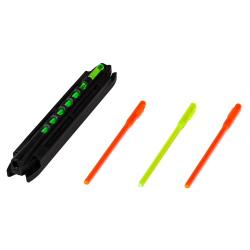 MGH2007-I HIVIZ Magni-Hunter Magnetic Shotgun Sight