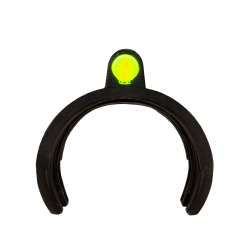 HIVIZ MPB-TAC Tactical Shotgun Sight for Plain Barrel Shotguns