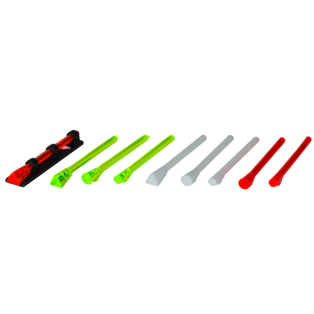 PM2003 HIVIZ TriComp Interchangeable Shotgun Sight