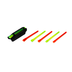 RM2006 HIVIZ ETA Magnetic Shotgun Sight for Remington Shotguns
