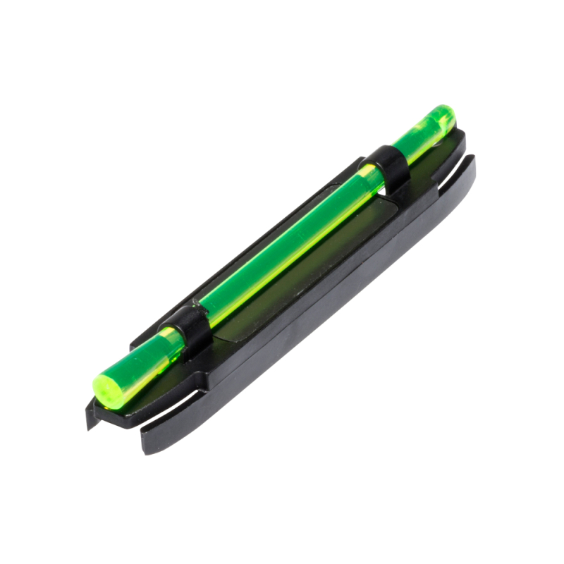 S300-G HIVIZ Narrow Magnetic Shotgun Sight Green