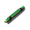 S300-G HIVIZ Narrow Magnetic Shotgun Sight Green