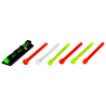 PMLW01 HIVIZ CompSight LiteWave Shotgun Sight