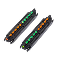 TO350 HIVIZ Two-in-One Magnetic Shotgun Sight