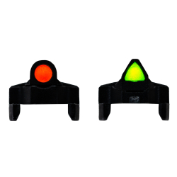 TO400 HIVIZ Two-in-One Magnetic Shotgun Sight