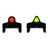 TO400 HIVIZ Two-in-One Magnetic Shotgun Sight