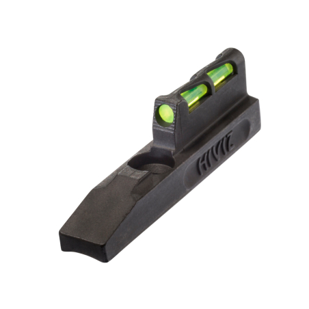 RG2245LLW01 HIVIZ LiteWave Fiber Optic Front Sight for Ruger 22/45 LITE