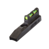 RG2245LLW01 HIVIZ LiteWave Fiber Optic Front Sight for Ruger 22/45 LITE