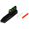 RG2245LLW01 HIVIZ LiteWave Fiber Optic Front Sight for Ruger 22/45 LITE