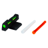HIVIZ LiteWave Front Sight for Springfield Armory 1911 SF2015
