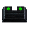 HIVIZ LiteWave Rear Sight for Springfield Armory 1911 SF2109