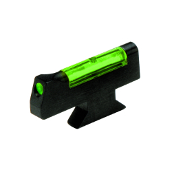 SW3003-G HIVIZ Overmolded Front Sight for S&W DX Revolvers Green