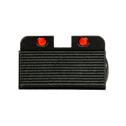 SWR11 HIVIZ Adjustable Rear Sight for S&W Revolvers Post-1998