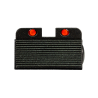 SWR11 HIVIZ Adjustable Rear Sight for S&W Revolvers Post-1998