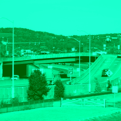 LN-QE-B50 daylight green
