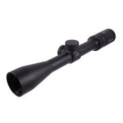 Burris Droptine 3-9x40 Rifle Scope Ballistic Plex