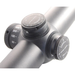 Minox ZA5 HD 5-25x56 SF Rifle Scope BDC 800 Reticle 66472