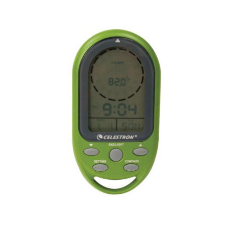 Celestron TrekGuide Lite Green 48004