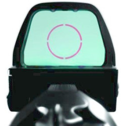 RedRing MK II Shotgun Red Dot Sight DEMO