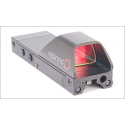 RedRing MK II Shotgun Red Dot Sight DEMO