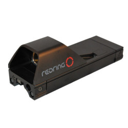 RedRing MK II Shotgun Red Dot Sight DEMO
