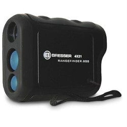Bresser LR800 Laser Rangefinder LR800B