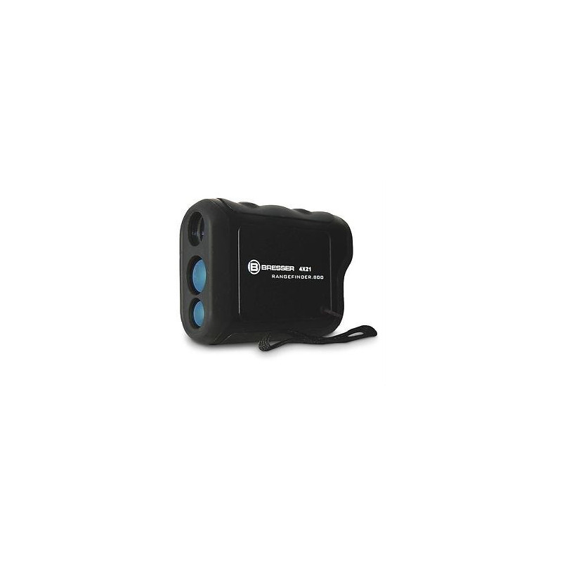 Bresser LR800 Laser Rangefinder LR800B