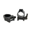 Warne Maxima Quick Detach Scope Rings 1 Inch Medium 201LM