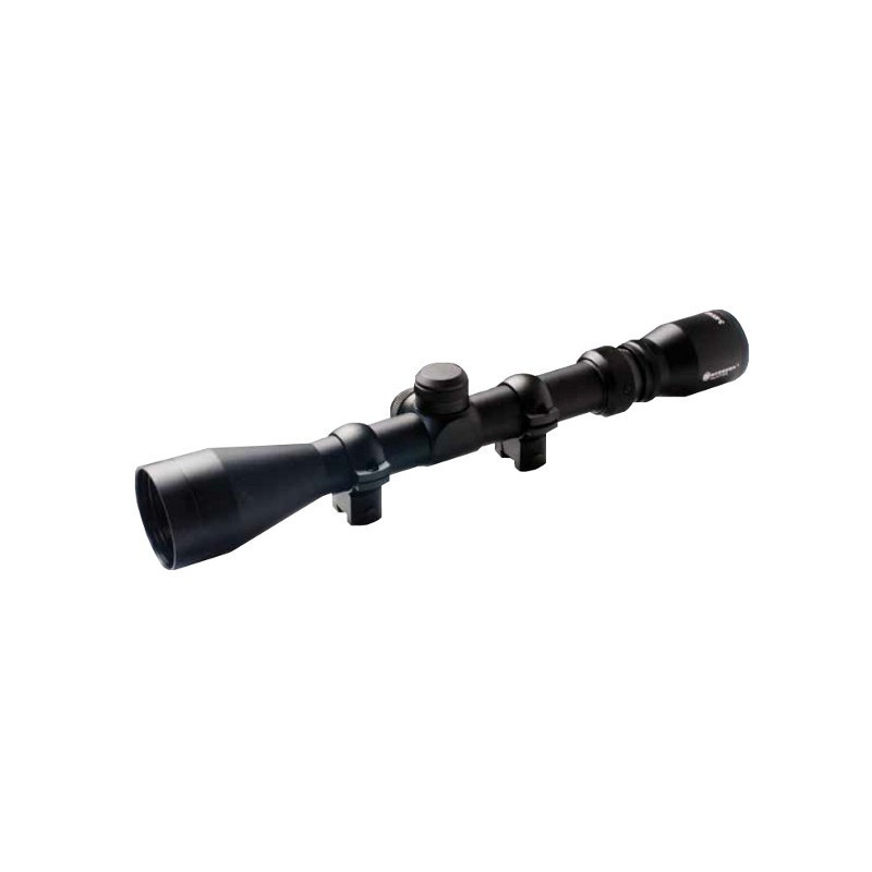 Bresser Hunter 3-9x40 Rifle Scope HRS394000