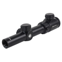 Bresser Trueview Konig 1-4x24 Rifle Scope HRS1424KON